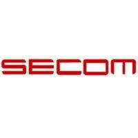 secom logo image