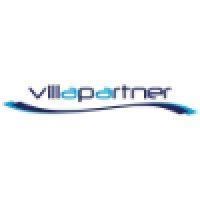 villapartner a/s logo image