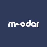 moodar inmobiliaria logo image