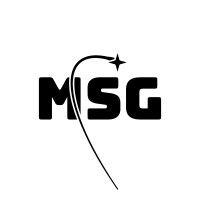 mcgill space group logo image