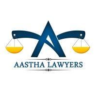 aastha lawyers logo image