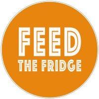 feed the fridge logo image