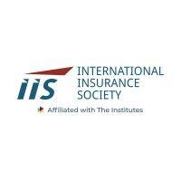 international insurance society logo image