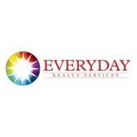 everyday realty services logo image