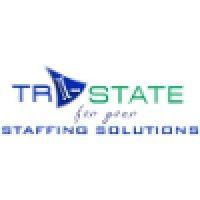 tri-state staffing solutions logo image