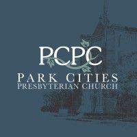 park cities presbyterian church logo image