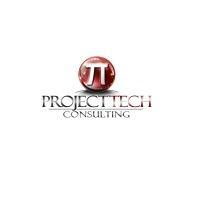 projecttech logo image