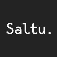 saltu creative suite pvt ltd logo image