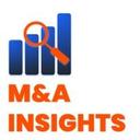 logo of Nkp M A Insights