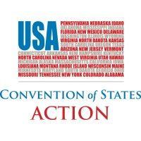 convention of states logo image