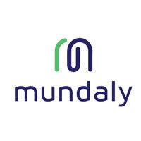 mundaly logo image