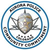 aurora colorado police department