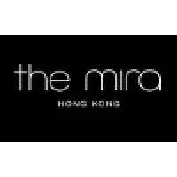 the mira hong kong logo image