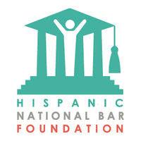 hispanic national bar foundation logo image