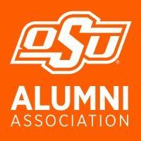 oklahoma state university alumni association logo image