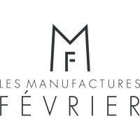 les manufactures février logo image