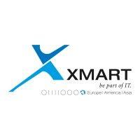 xmart - be part of it! logo image