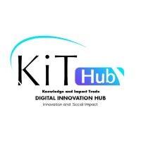 kit- digital innovation hub logo image