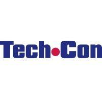 tech-con romania logo image