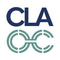 ceo leadership alliance orange county (claoc) logo image