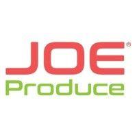 joe produce at joeproduce.com logo image