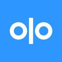 olo logo image