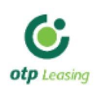 otp leasing logo image