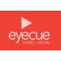 eyecue audio visual