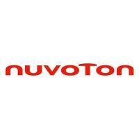 nuvoton technology corporation logo image