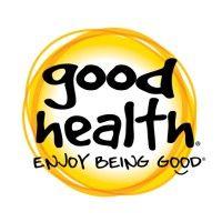 good health natural products logo image