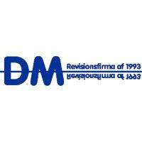 dm revisionsfirma af 1993 logo image