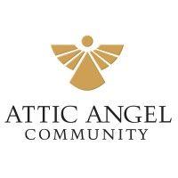 attic angel community logo image