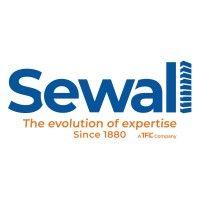 sewall logo image