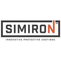 simiron inc. logo image