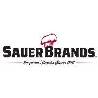 sauer brands, inc. logo image