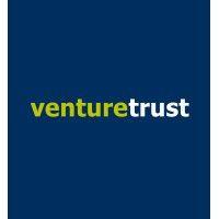 venture trust logo image