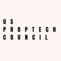 us proptech council logo image