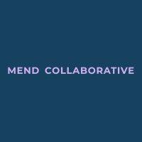 mend collaborative logo image