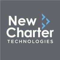 new charter technologies logo image