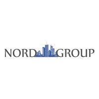 nord group logo image