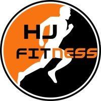 harry jones fitness logo image