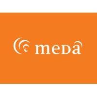 meda - metropolitan economic development association logo image