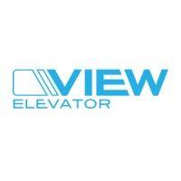 view elevator gmbh logo image