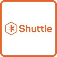 kshuttle international logo image