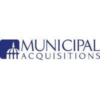 municipal acquisitions logo image