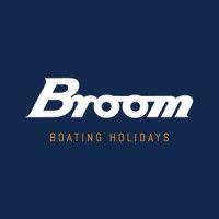 broom boats ltd logo image