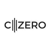 c-zero logo image