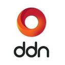 logo of Ddn