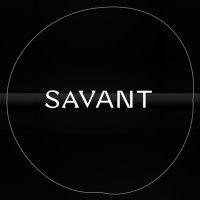 savant logo image