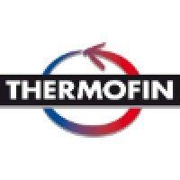 thermofin logo image